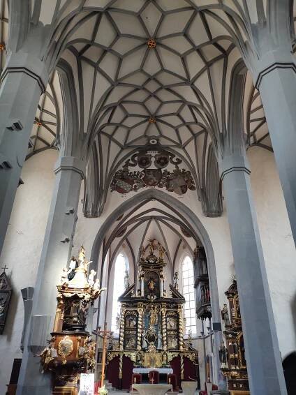 Soubor:Kostel sv. Jakuba v Prachaticich Interier.jpg – Wikipedie