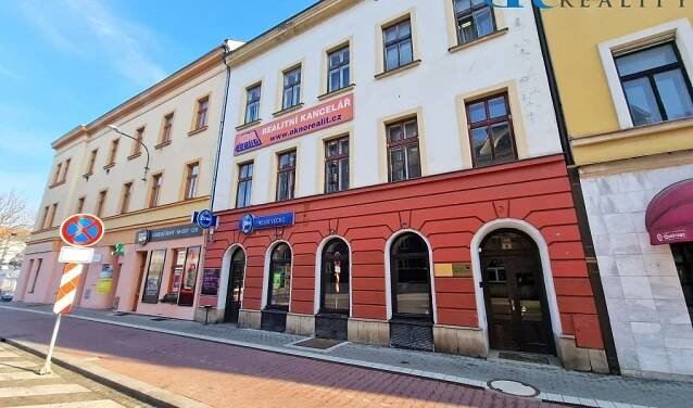 Pronájem - Restaurace na ul. Palackého, Přerov I-Město | Reality.iDNES.cz 