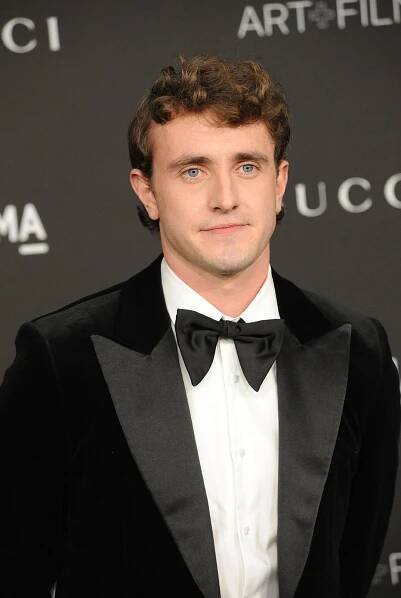 Paul Mescal, Los Angeles (6.11.2021) – Tinseltown / Shutterstock