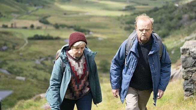 BAFTA Boss On UK Drama Funding Crisis, 'Baby Reindeer' & 'Mr Bates'