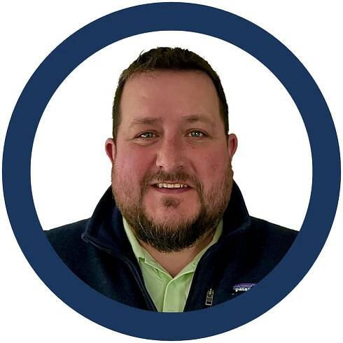 Photo of Chris Sullivan