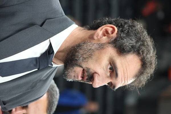 Jorge Garbajosa