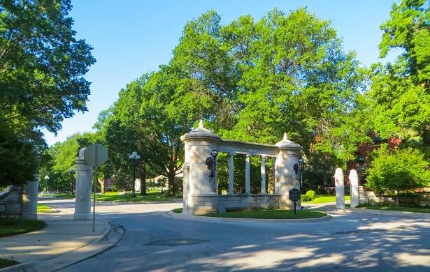 Hyde Park, Kansas City