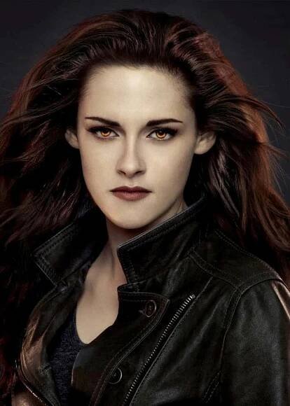 Kristen Stewart - Twilight sága: Rozbřesk - 2. část (2012), Obrázek #5