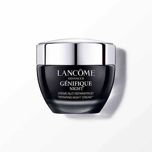 Advanced Génifique Night Cream