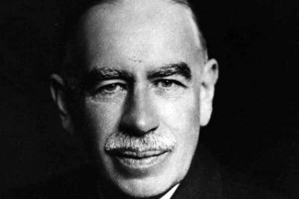 New Keynes biography reveals some shocking details about his sex life