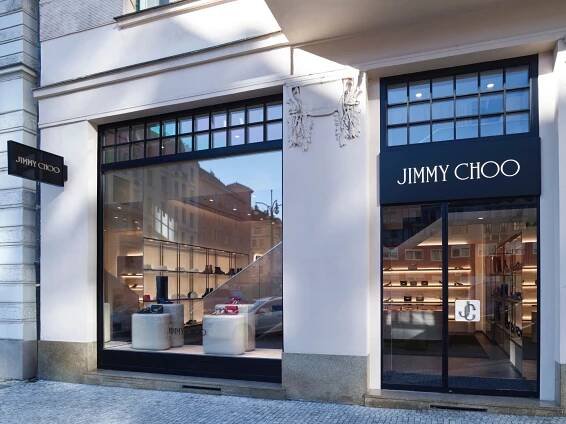 Pařížská ulice: žádné volné prostory, zájem luxusních retailerů uspokojí nové projekty - Cushman & Wakefield Retail Leasing