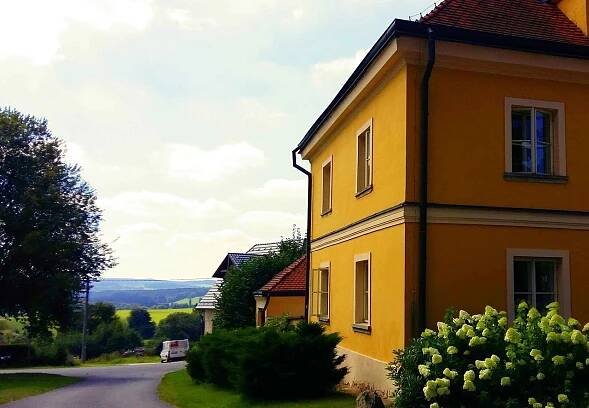 Milíře - ubytování, počasí, foto, tipy na výlet, informace