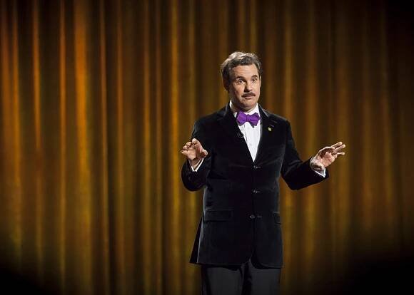 cc: Stand-up, Paul F Tompkins, ©CC