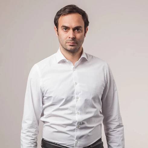 Roman Blumaier - ACTORSMAP