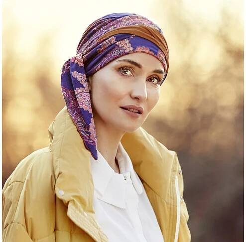 chemo-satek-turban