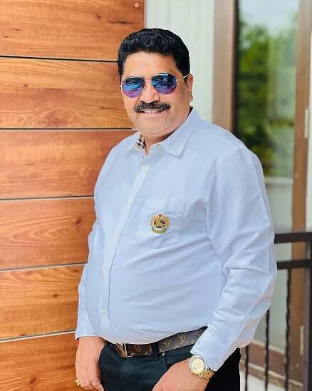 Arjun Singh Rawat 2