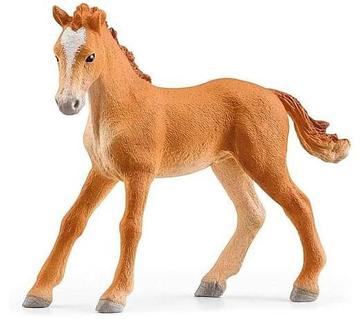 Schleich Jezdecké centrum u jezera 42567