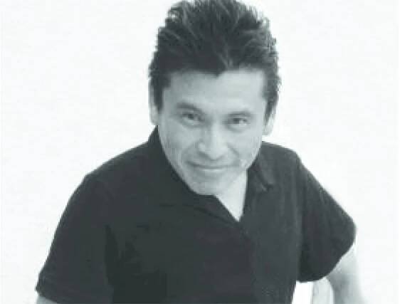 Frank Arnold - Gallery District San Jose del Cabo
