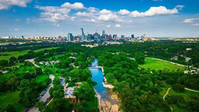 How 10 Austin Companies are Growing the City’s Tech Ecosystem