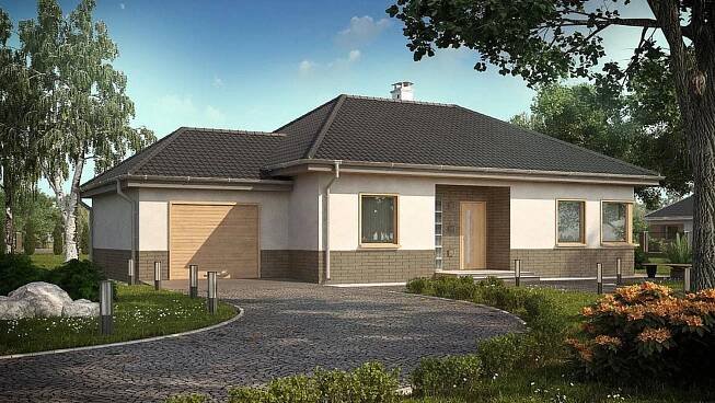 Prodej Dům, Grymovská, Přerov - Přerov IV-Kozlovice