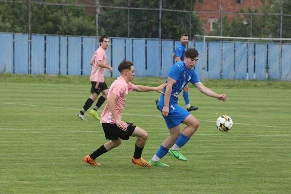 Fotbal na Slovácku čekají změny. Předseda Miko vše vysvětlil