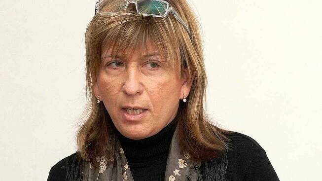 Diskuse: Slavíková: Vládní škrty přímo ohrozí zdraví a životy lidí