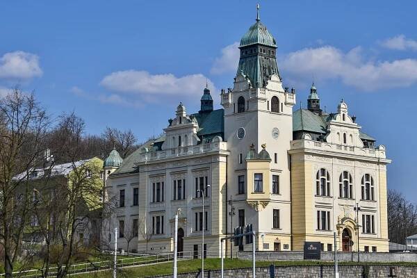 Jsem ze Slezské! Proč se tu žije nejlépe v Ostravě? | Magazín PATRIOT