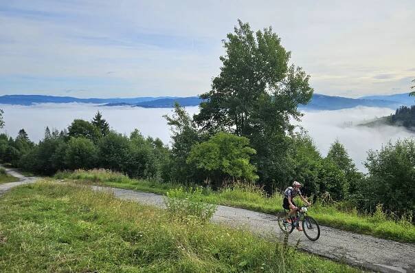 West Carpathian Challenge