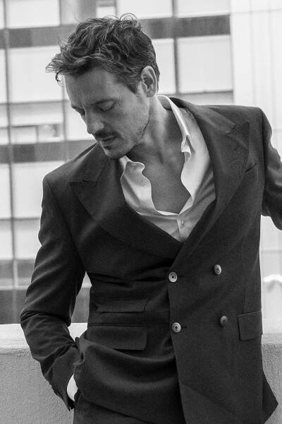 Lab Artist - Giorgio Lupano - Lab Artist