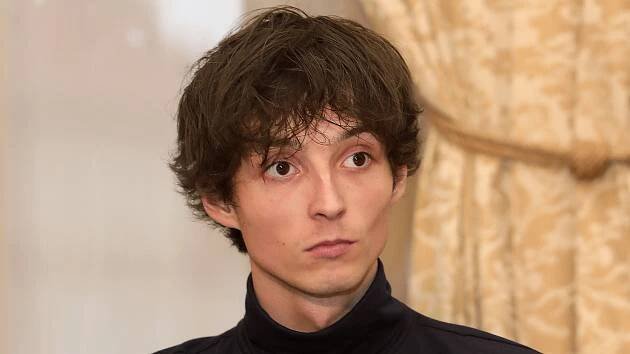 Denis Šafařík: Natáčení mě utvrdilo v tom, jak velká osobnost byl Franz Kafka
