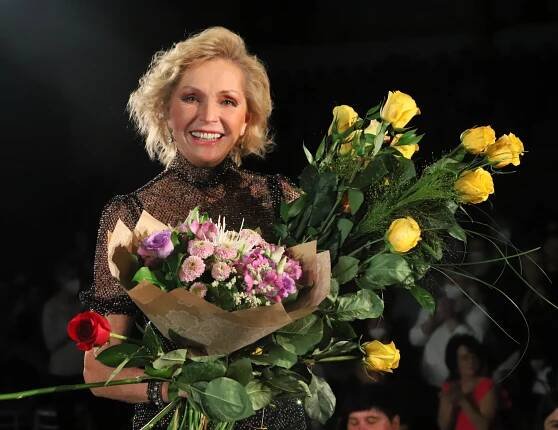 Helena Vondráčková: V myšlenkách mířím kupředu, než abych se vracela k minulosti - Seniorské listy