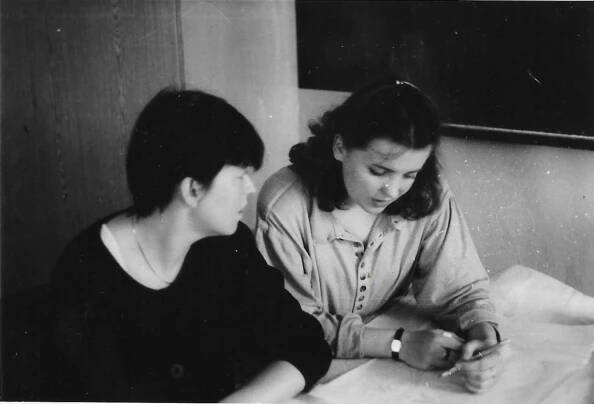 Eva Eichlerová – Příběhy našich sousedů