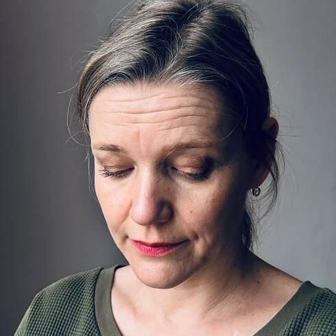 Anna Veselá - ACTORSMAP