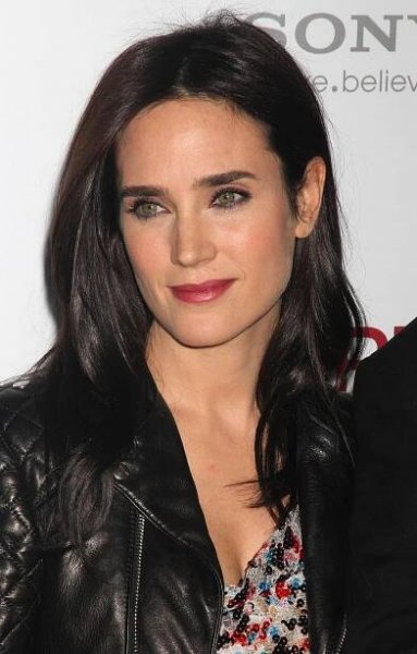 Co se stalo s krásnou Jennifer Connelly? Role udělala z oscarové hvězdy bezdomovkyni