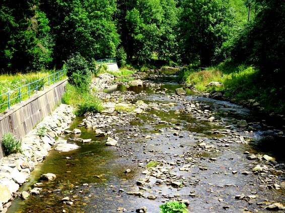 Kudy z Moravy do Slezska a obráceně – OKO BESKYD