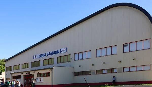 Zimní stadion města Chrudim foto 5