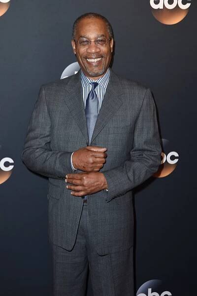 Joe Morton - Actor