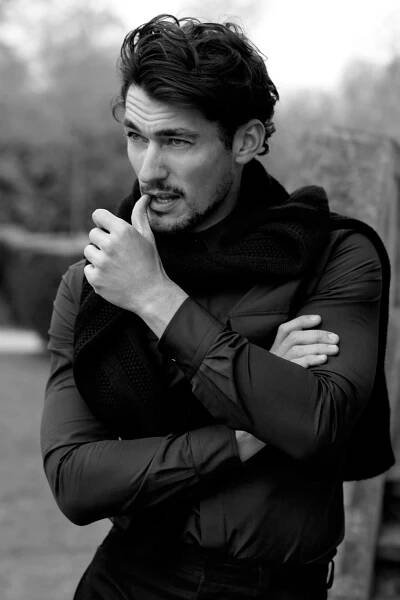 [100+] David Gandy Wallpapers