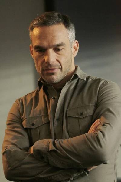 Profil zločinu - Bouře 2/2 (S05E06) (2014)
