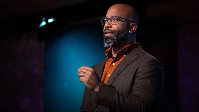 How "radical hospitality" can change the lives of the formerly incarcerated