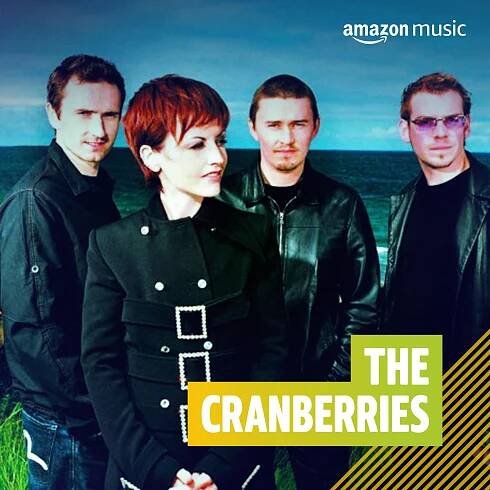 The Cranberries