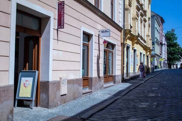 Tomivo Gelato: Je libo kopeček domácí řemeslné zmrzliny z čerstvých surovin? - OLOMOUC.CZ