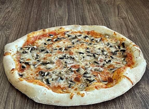 Říčany - Pizza K