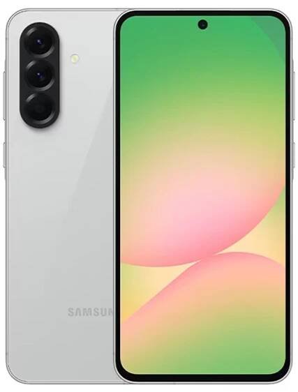 Samsung Galaxy A56 5G 8GB/256GB Awesome Lightgray
