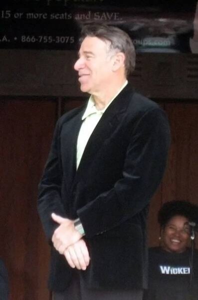 Stephen Schwartz citáty