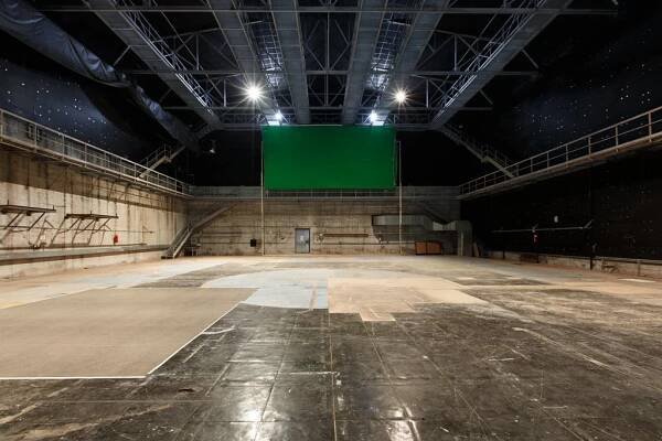 Interiors and Architecture Photography - Stefano Corso