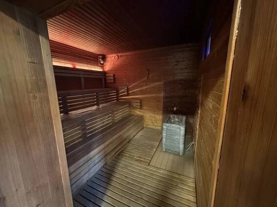 RELAX Sauna foto 2