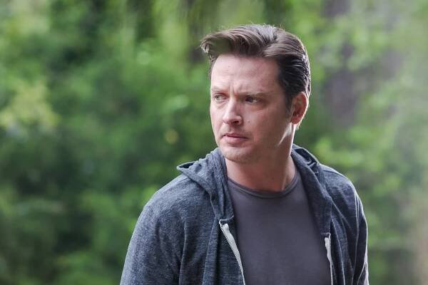Review: Rectify Tells a Freed Convict’s Tale With Conviction