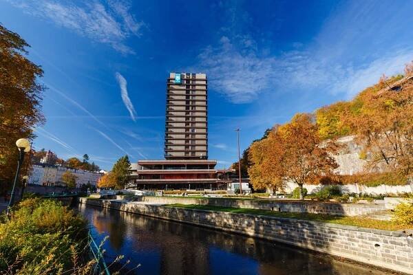 Spa Hotel Thermal