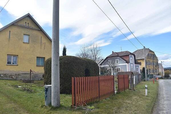 Kostelík nad Rusínem: symbol přátelství Čechů, Němců a Poláků