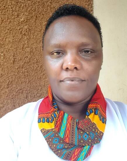 Team — Maziwa Breastfeeding