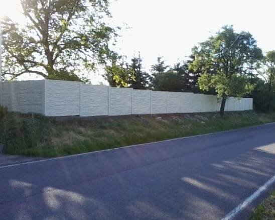 Výhody betonových plotů | FCC BETON s.r.o.