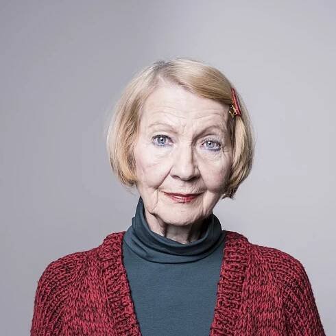 Daniela Kolářová: Z politiky jsem odešla úplně zničená!