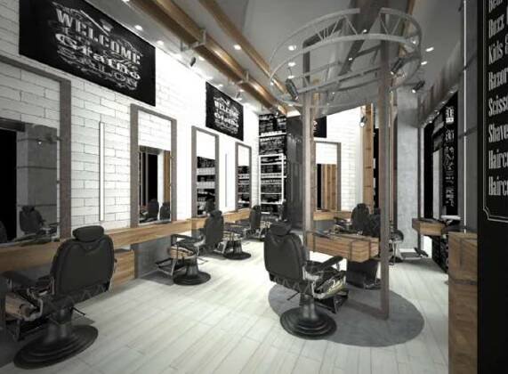 Project - AFAC INTERIORS
